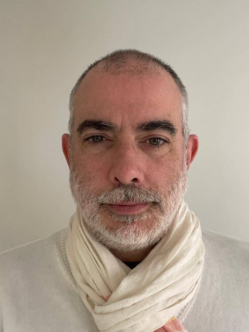 David Guyon