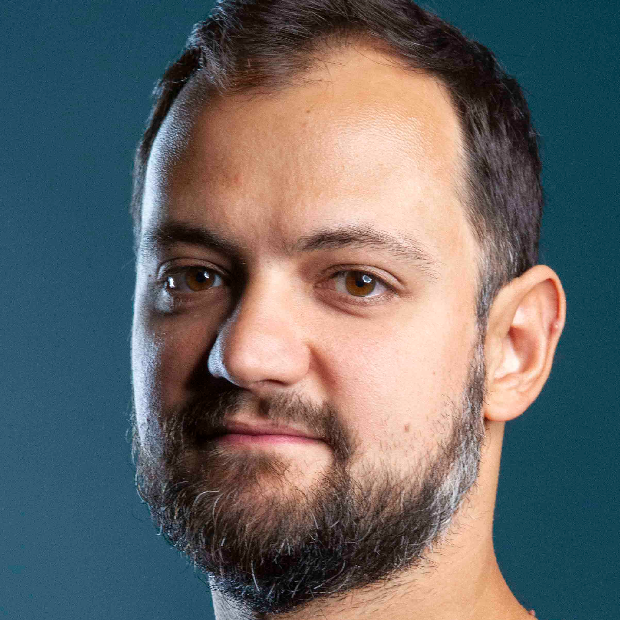 Arnaud Benetti