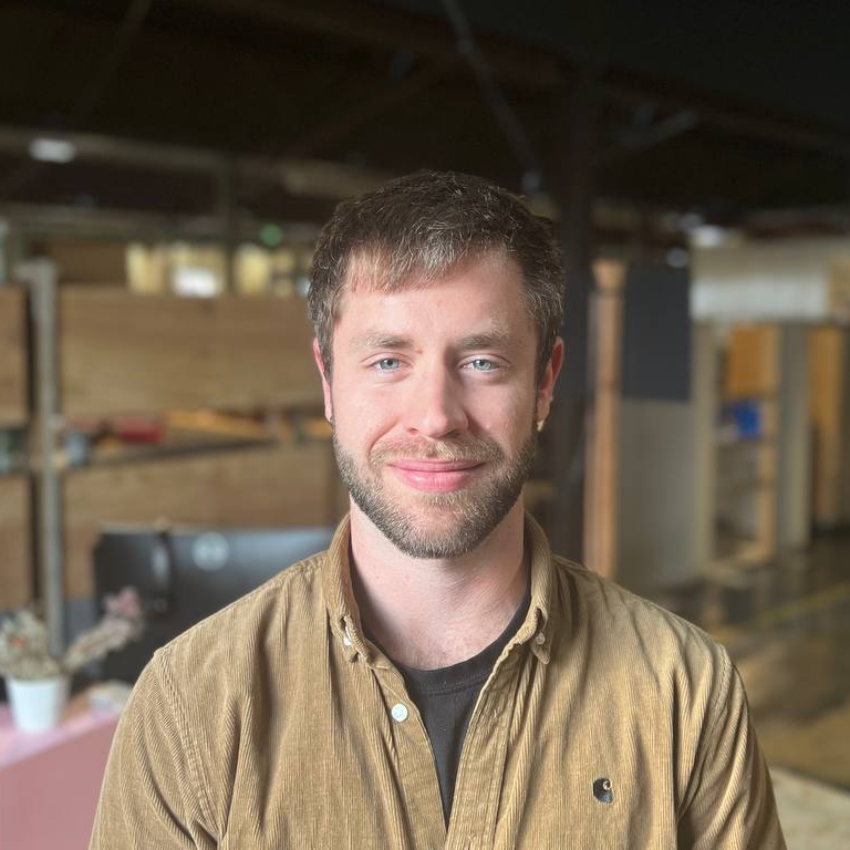 Lucas  - Event Project Manager