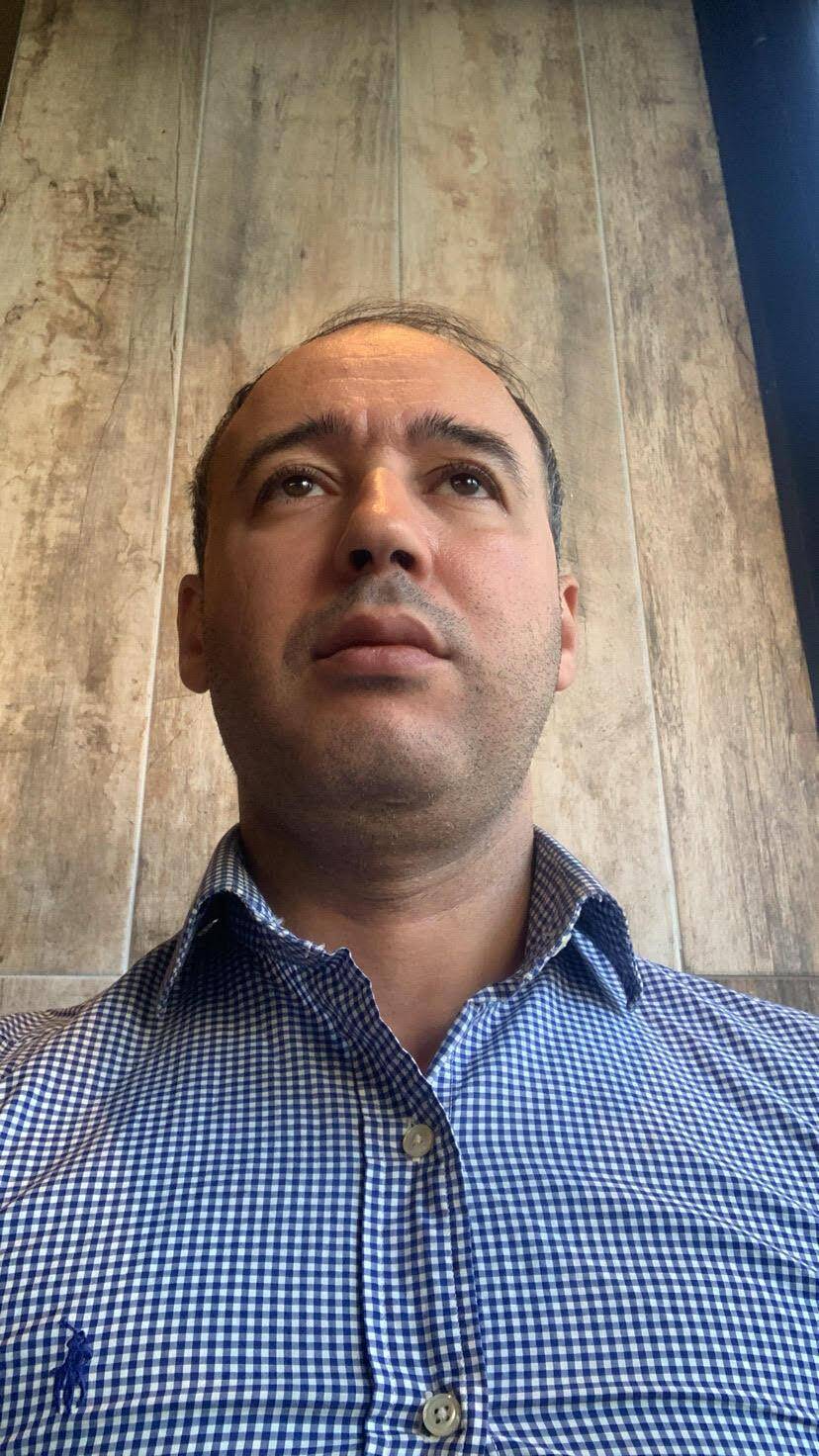 Adil Messaoudi