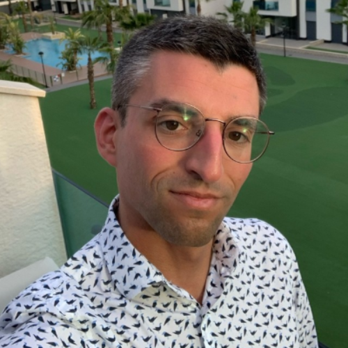 Anthony Veron - Consultant juridique