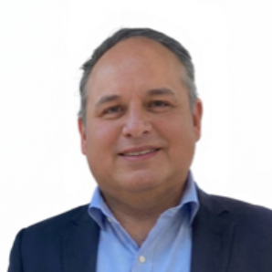 Gabriel Vargas - IT Project Program Manager