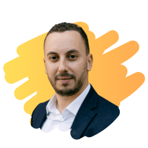 Hocine  - 🚀 Scrum Master / Product Owner / Coach Agile