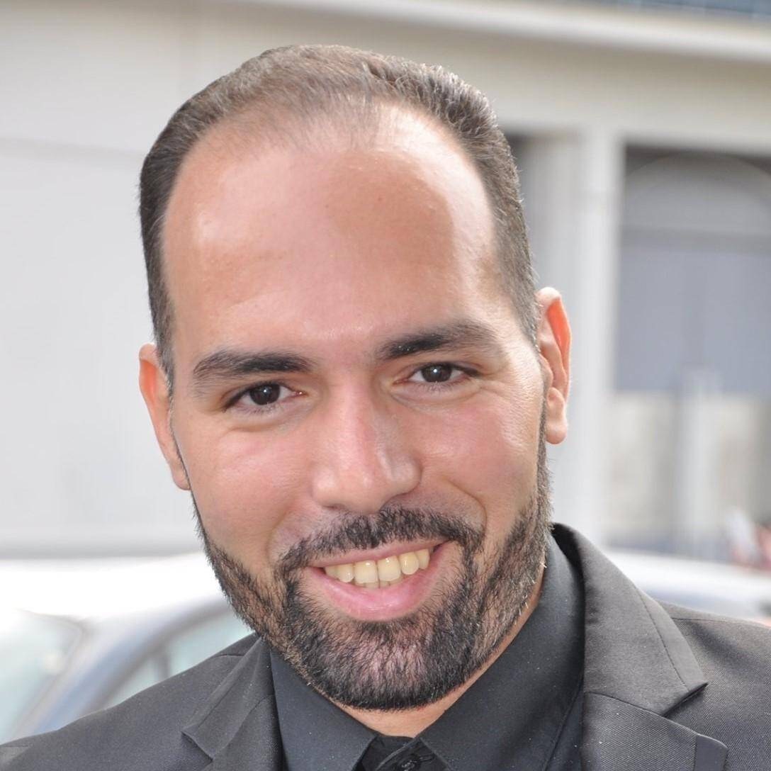 Younès Merzouki