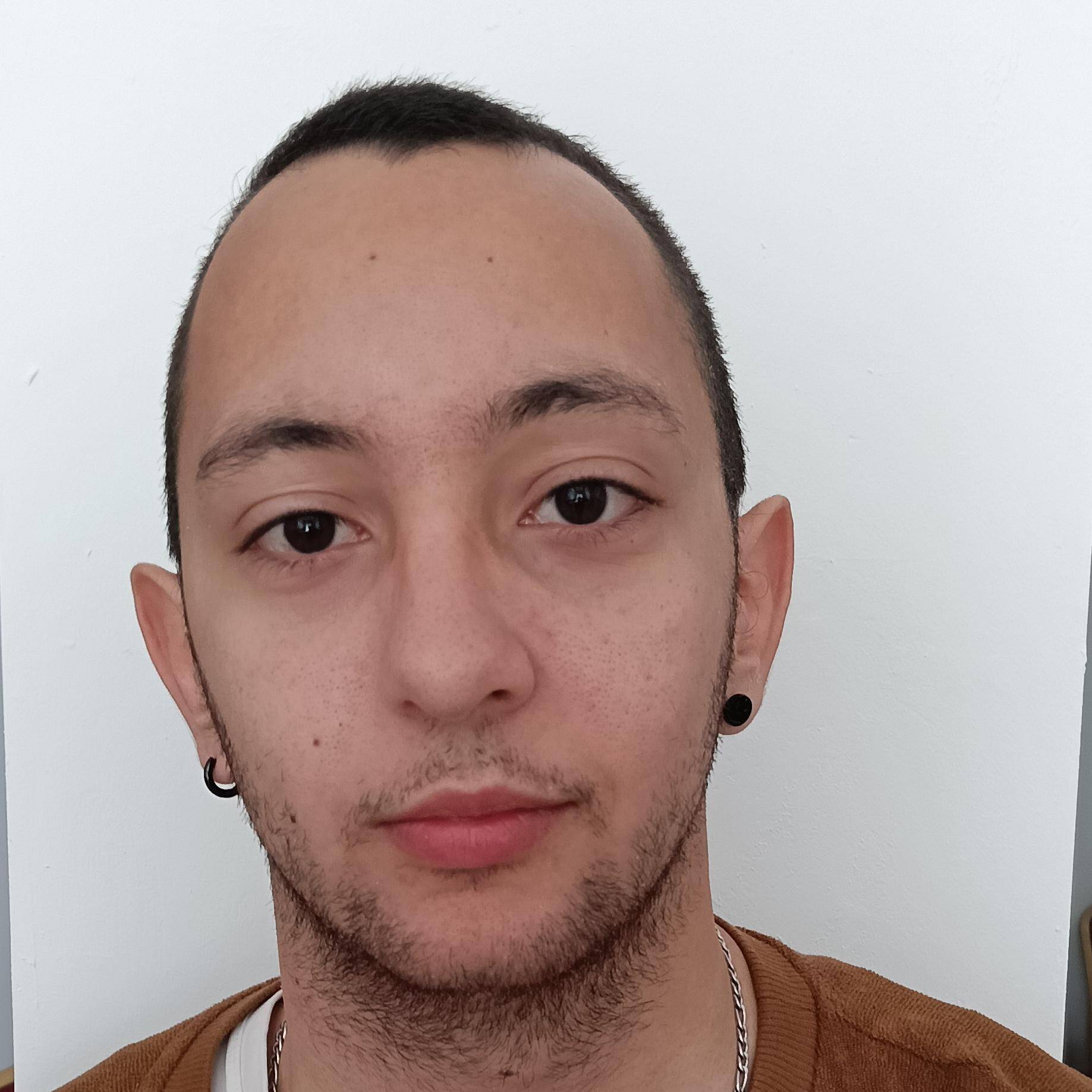 Alejandro Durillo Vargas