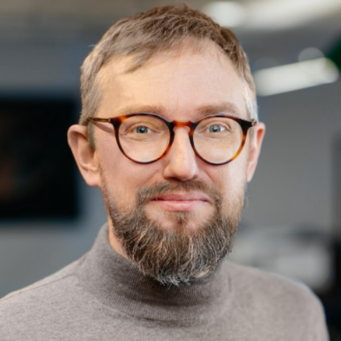 Radosław Szmit