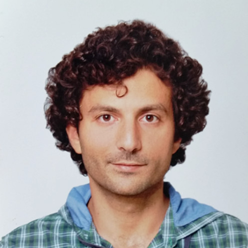 Waheed Barghouthi - Software Architect | LLM | Automation