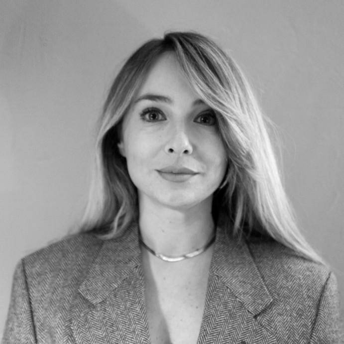 Gema Pérez Cuellar - Business Developer - Sales Manager - International