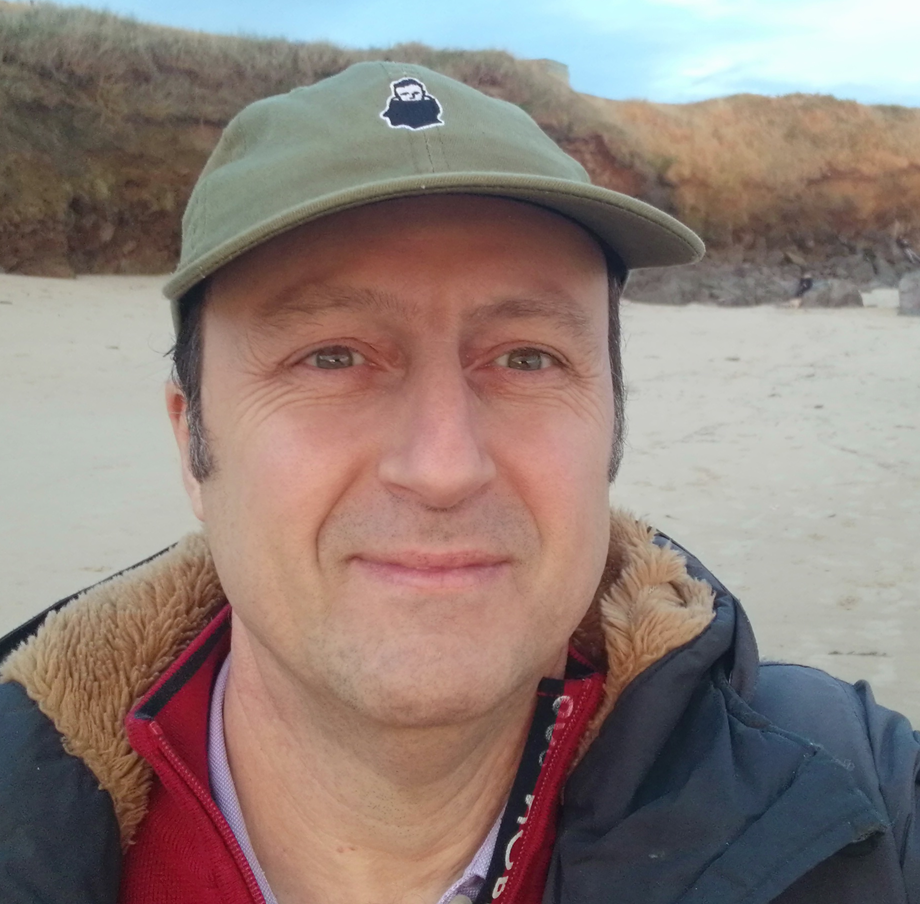 Manuel Laurent