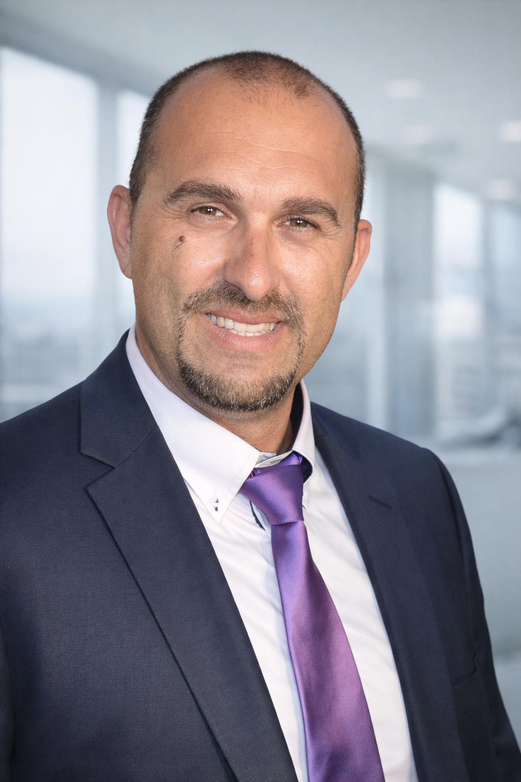 Thierry Franceschi