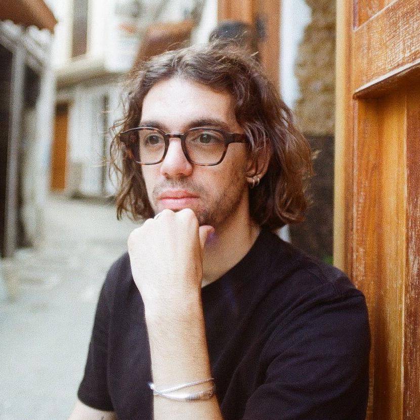Fabien Dupont