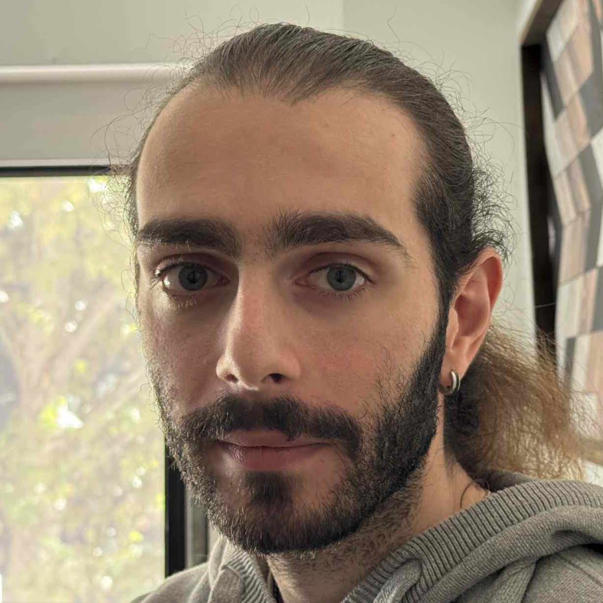 Matthieu Lopez