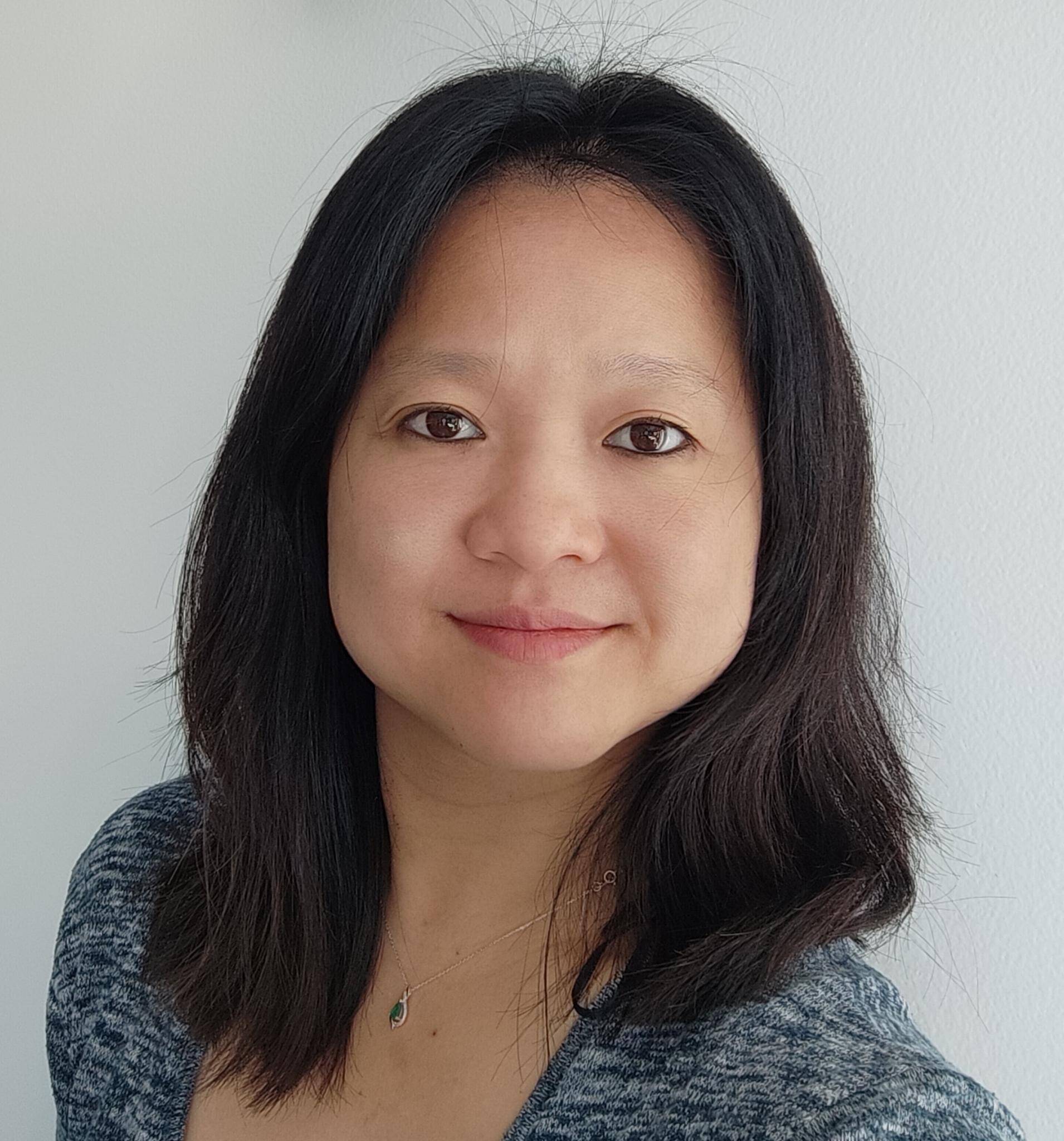 Sandrine Hareng