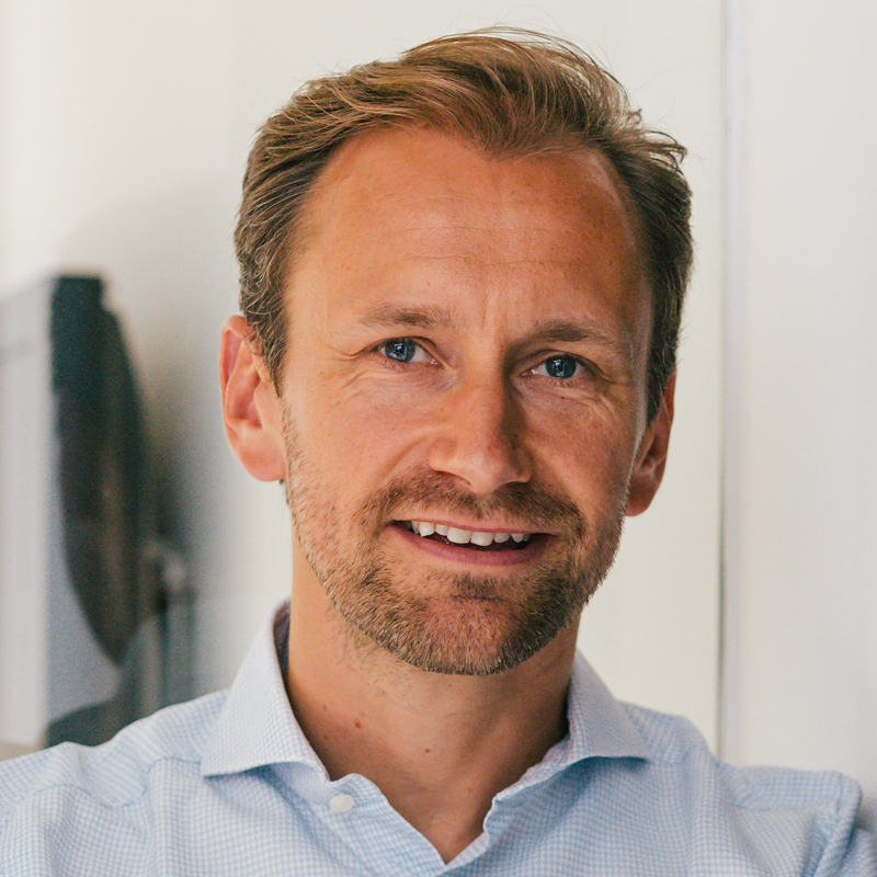 Tom Buelens - Hands-on Digital Marketeer | Marketing Manager