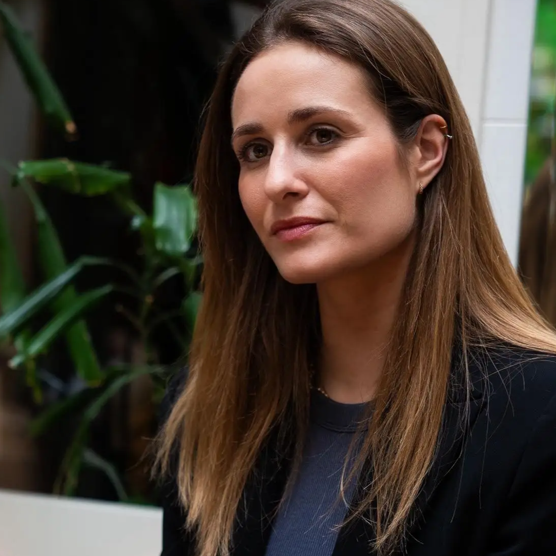Laura Cayrel - Community Manager