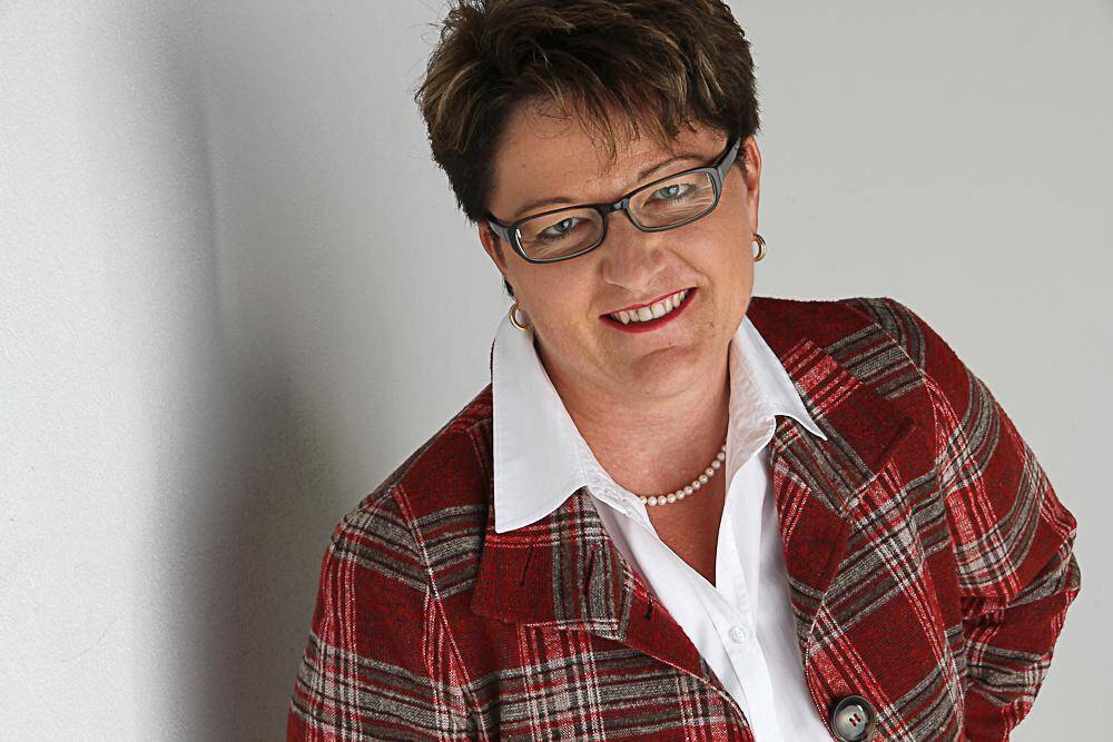 Ingrid Wohlmuth - Wordpress | Webdesign | E-Commerce | Officeagentur