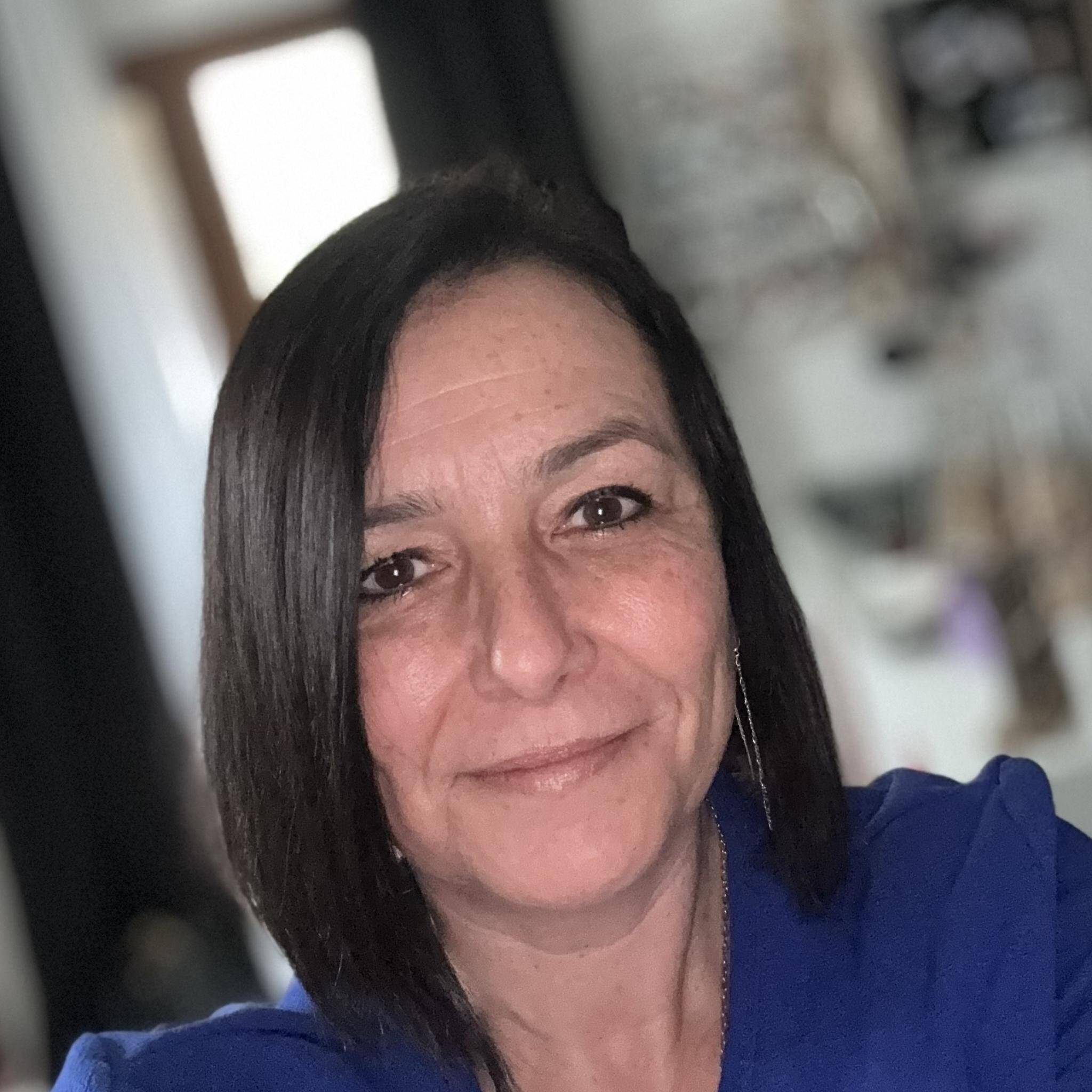 Carine Troniou