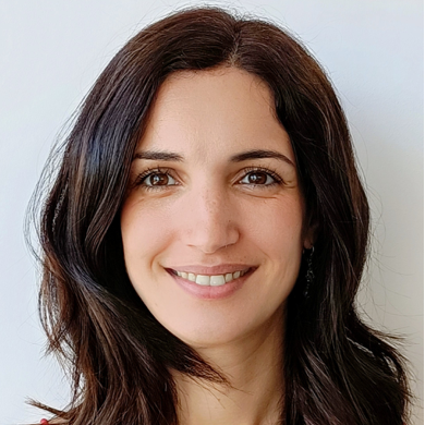 Lina Chorfi