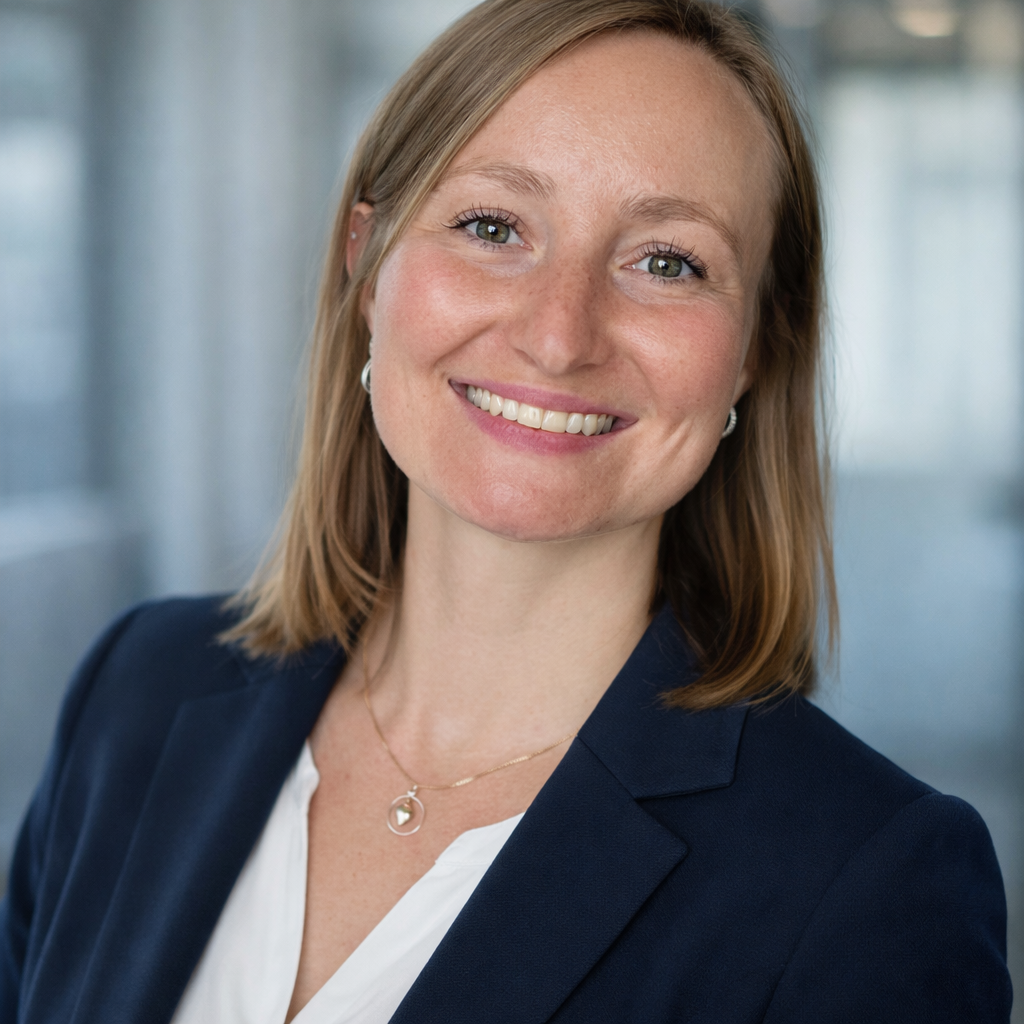 Lynn Kathrin Schmitz