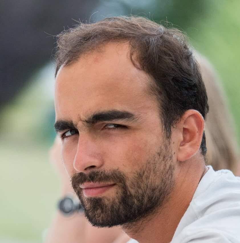 Gwénaël Rault