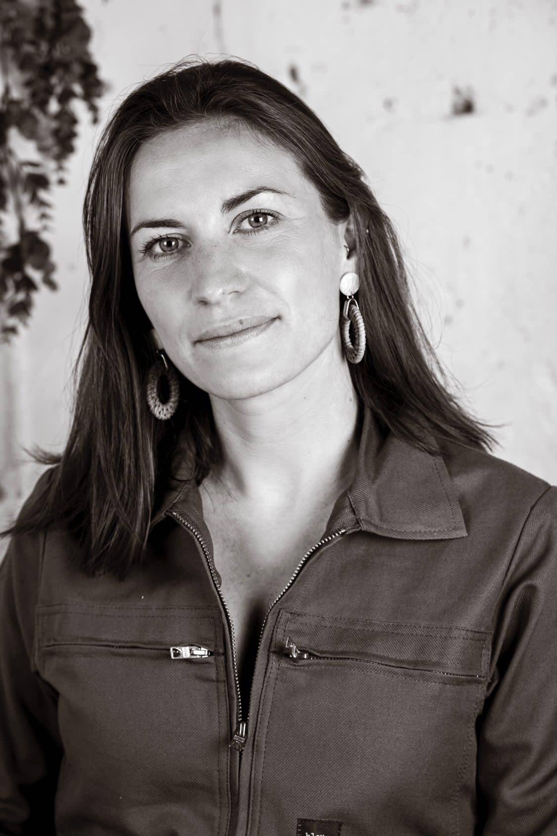 Pauline C.