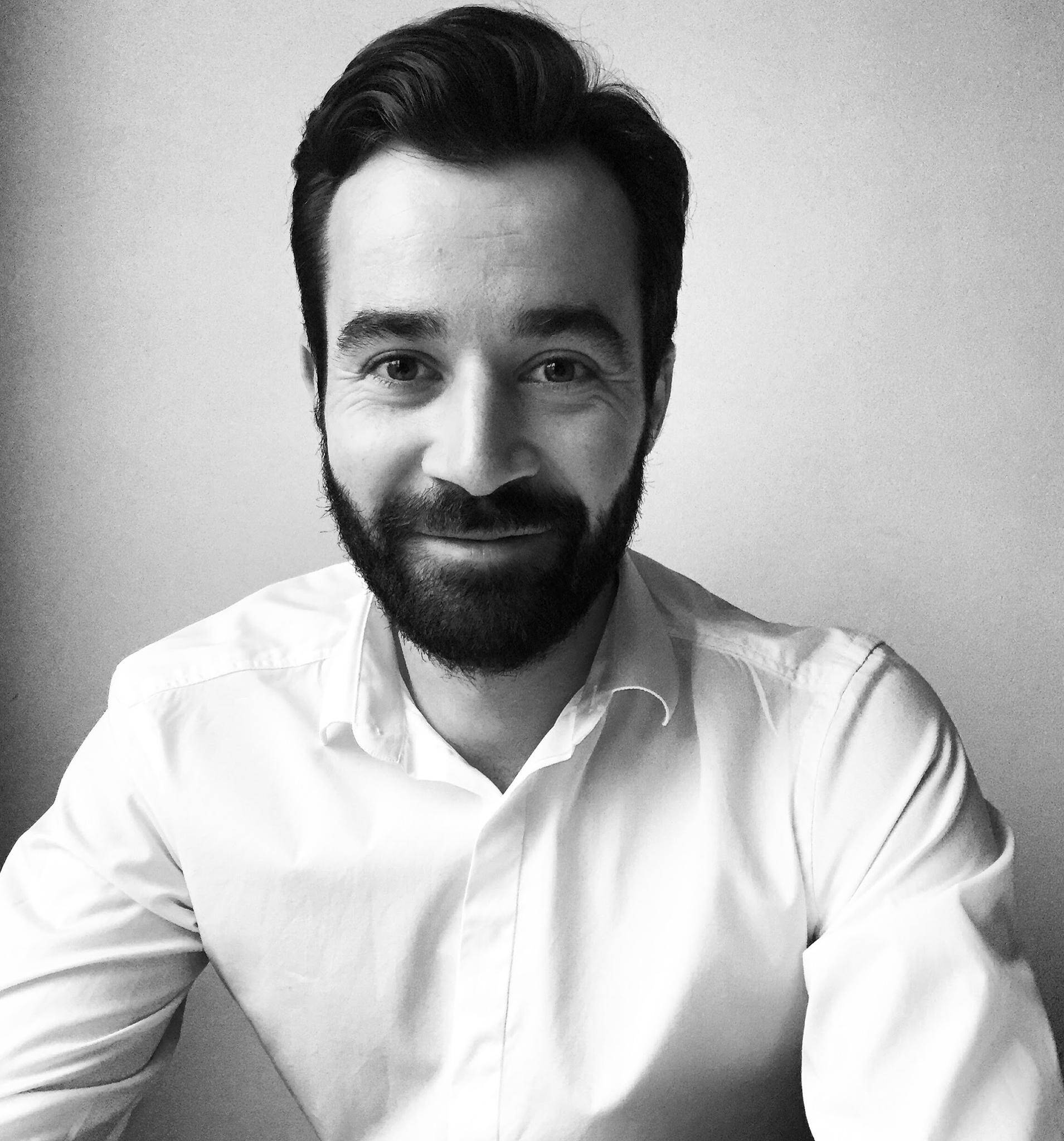 Etienne Battais