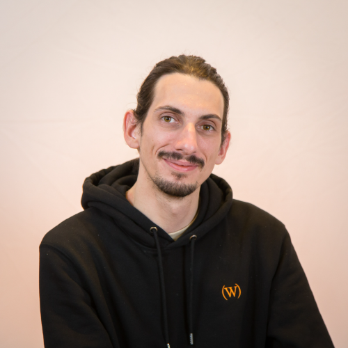 Benjamin Duroule