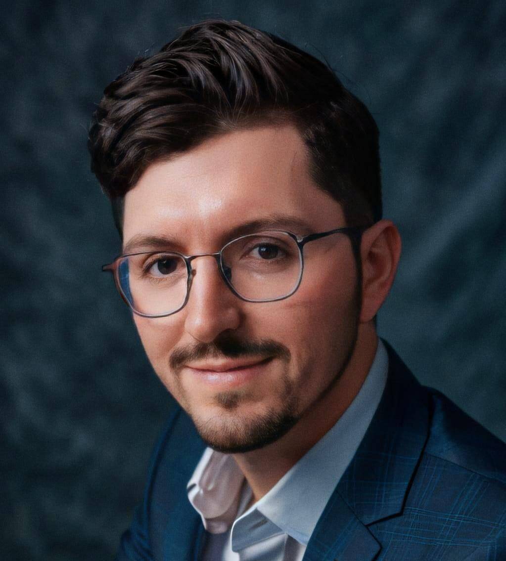 Alexandre Morel - Data Analyst / Automation Developer