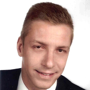 Lukas Dürr - Technical Projektmanager IT/SW u. E-Mobility