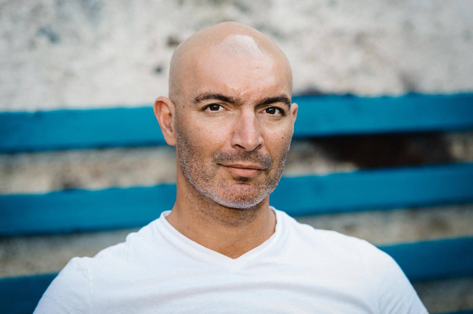 Nicolas Albert