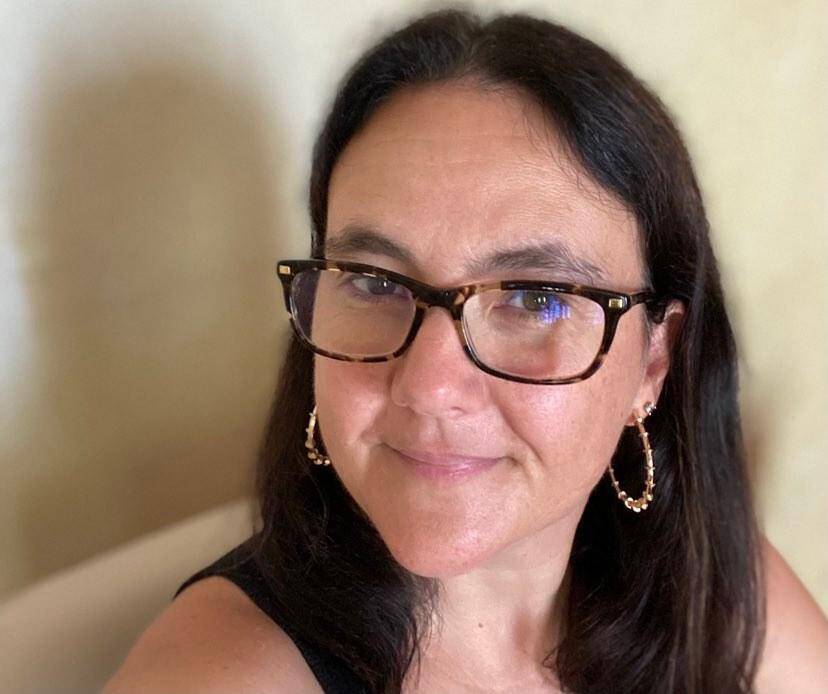 Vanessa  - Consultante/Traductrice/ Lead Document Controller