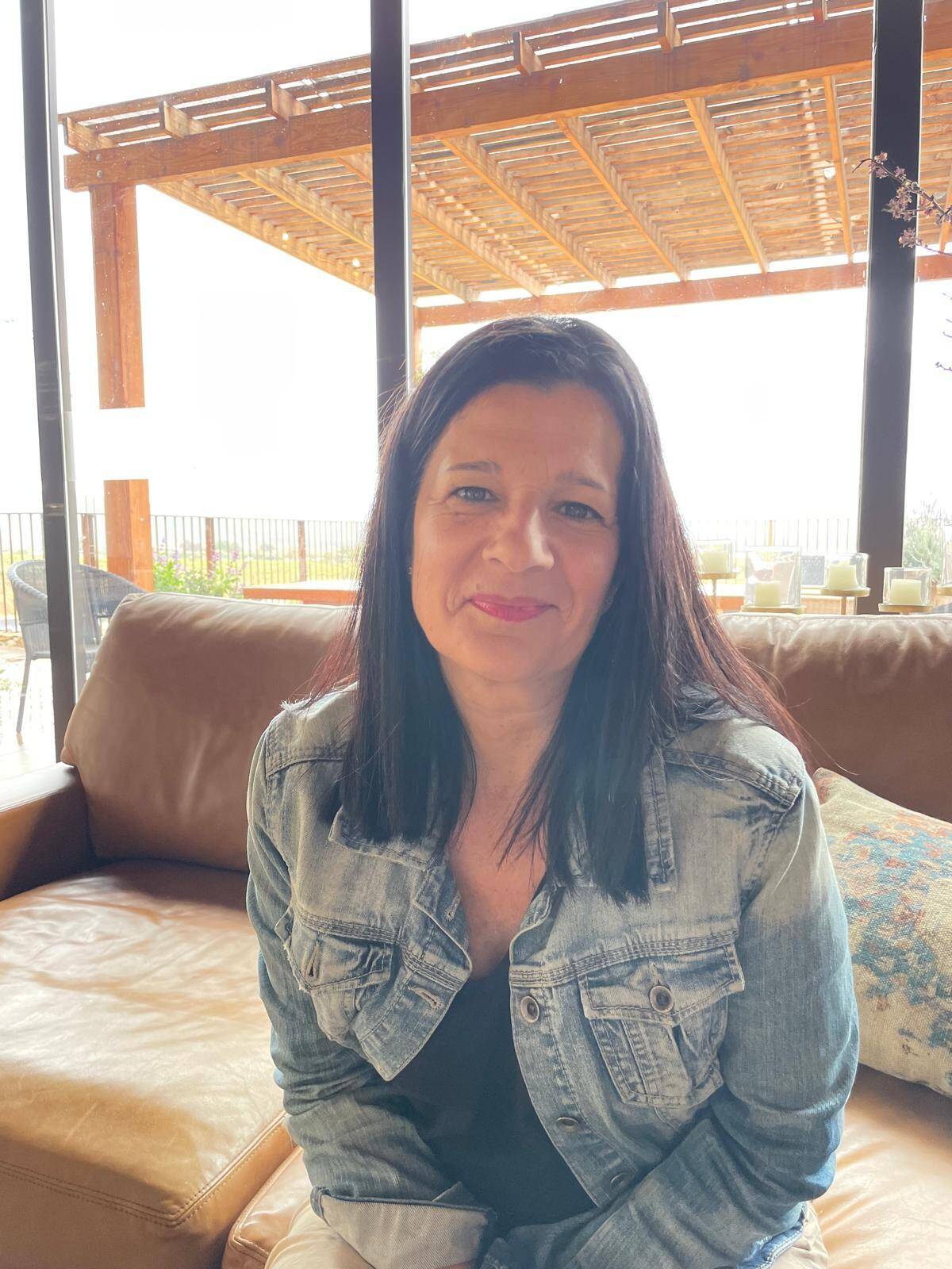 Silvia Hornos Uriarte