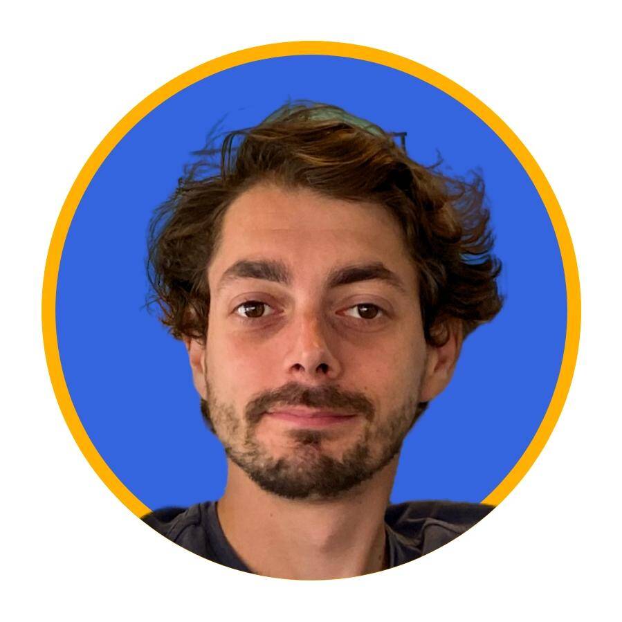 Remi Rongieres