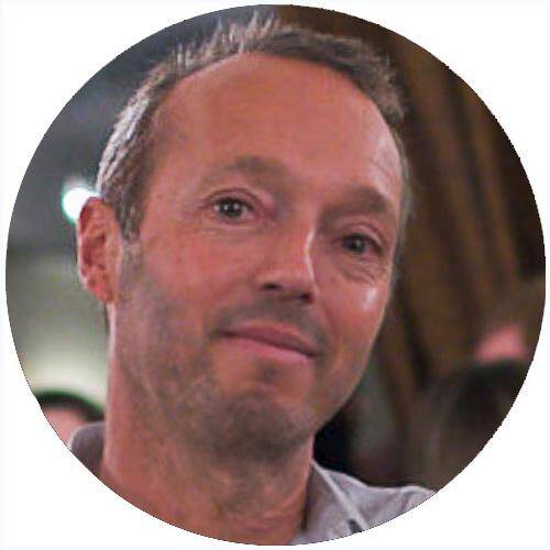 Jacques Souquet