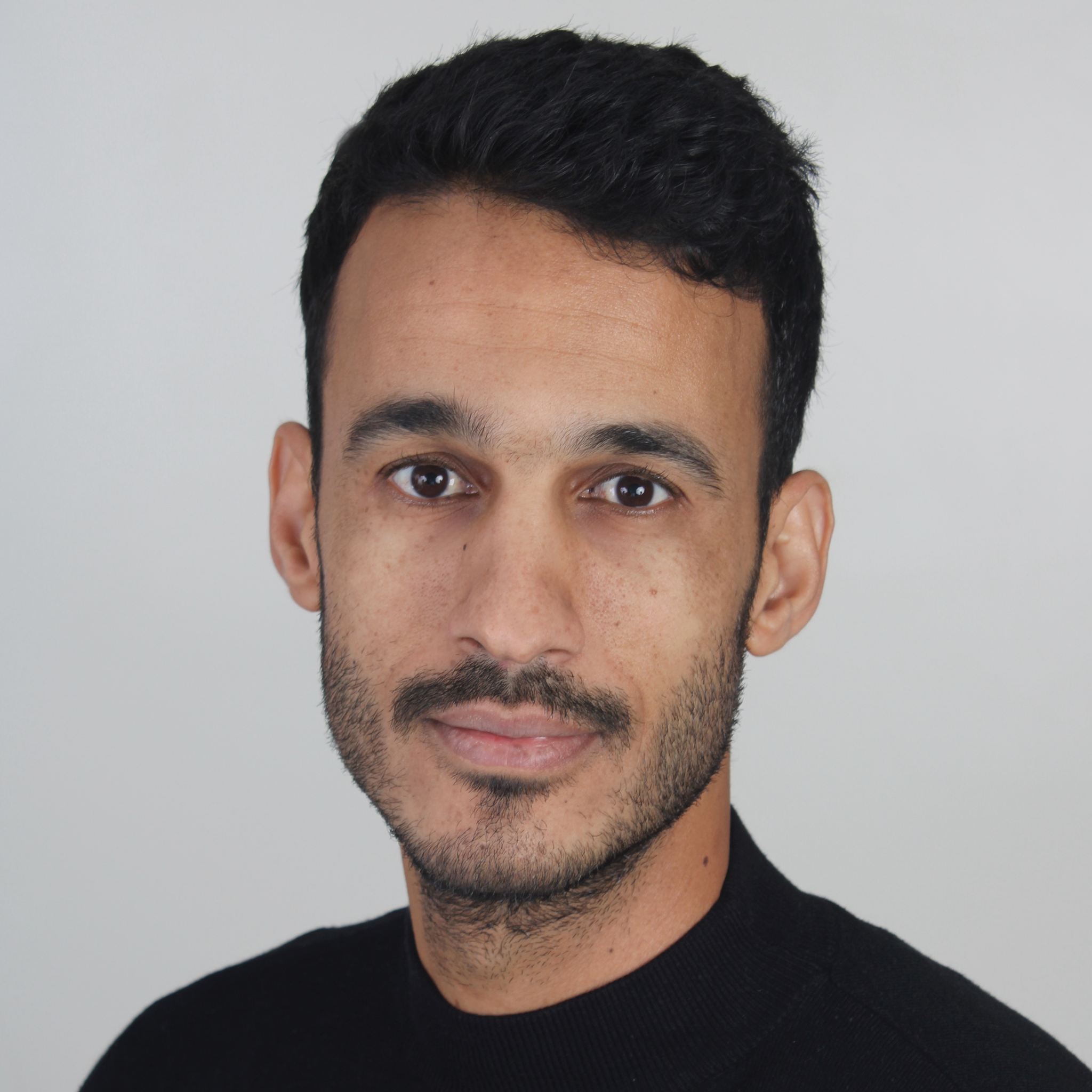 Mohamed B.