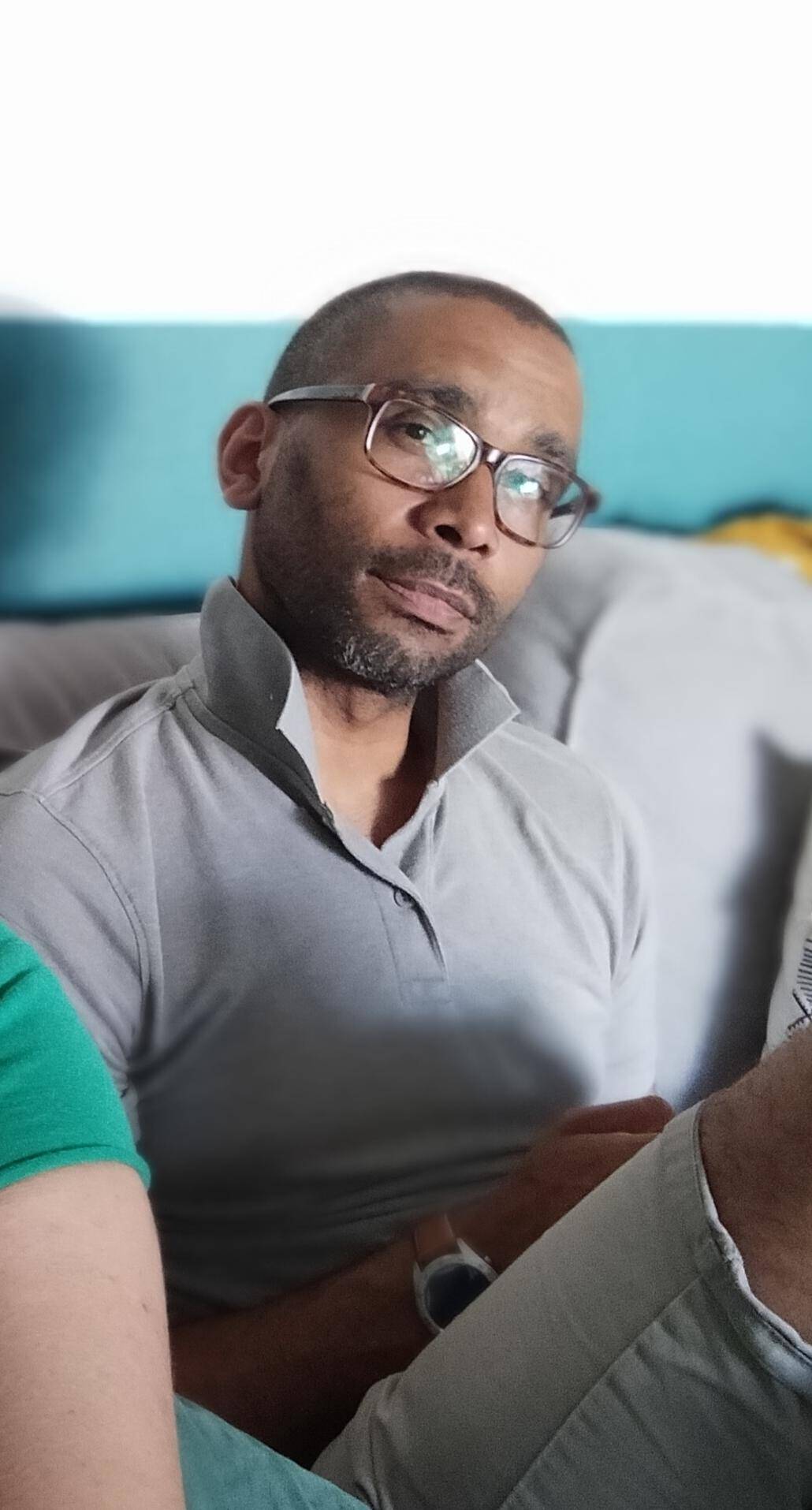 Benjamin Nyundu