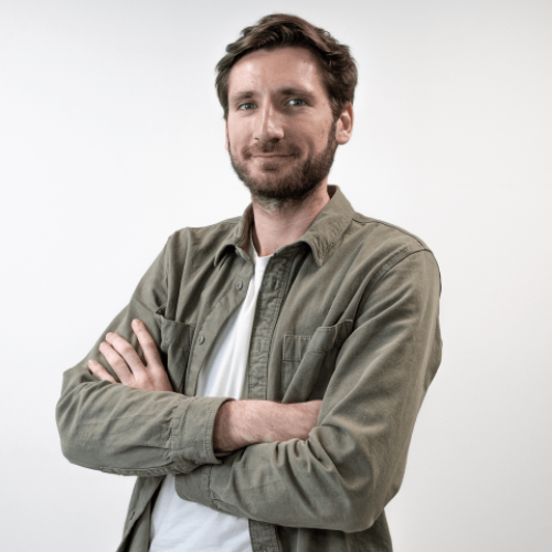 Quentin Picat - Ingénieur informatique