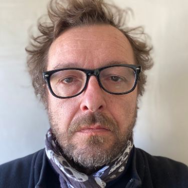 Julien Dubois