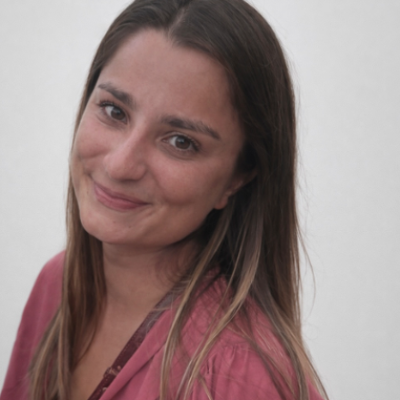 Fanny Grall - Responsable Ressources Humaines