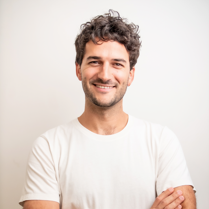 Mathieu Hernandez