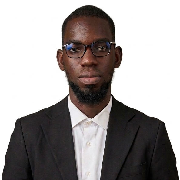 Mamadou Sow - Expert DevOps | Monitoring & Observabilité 