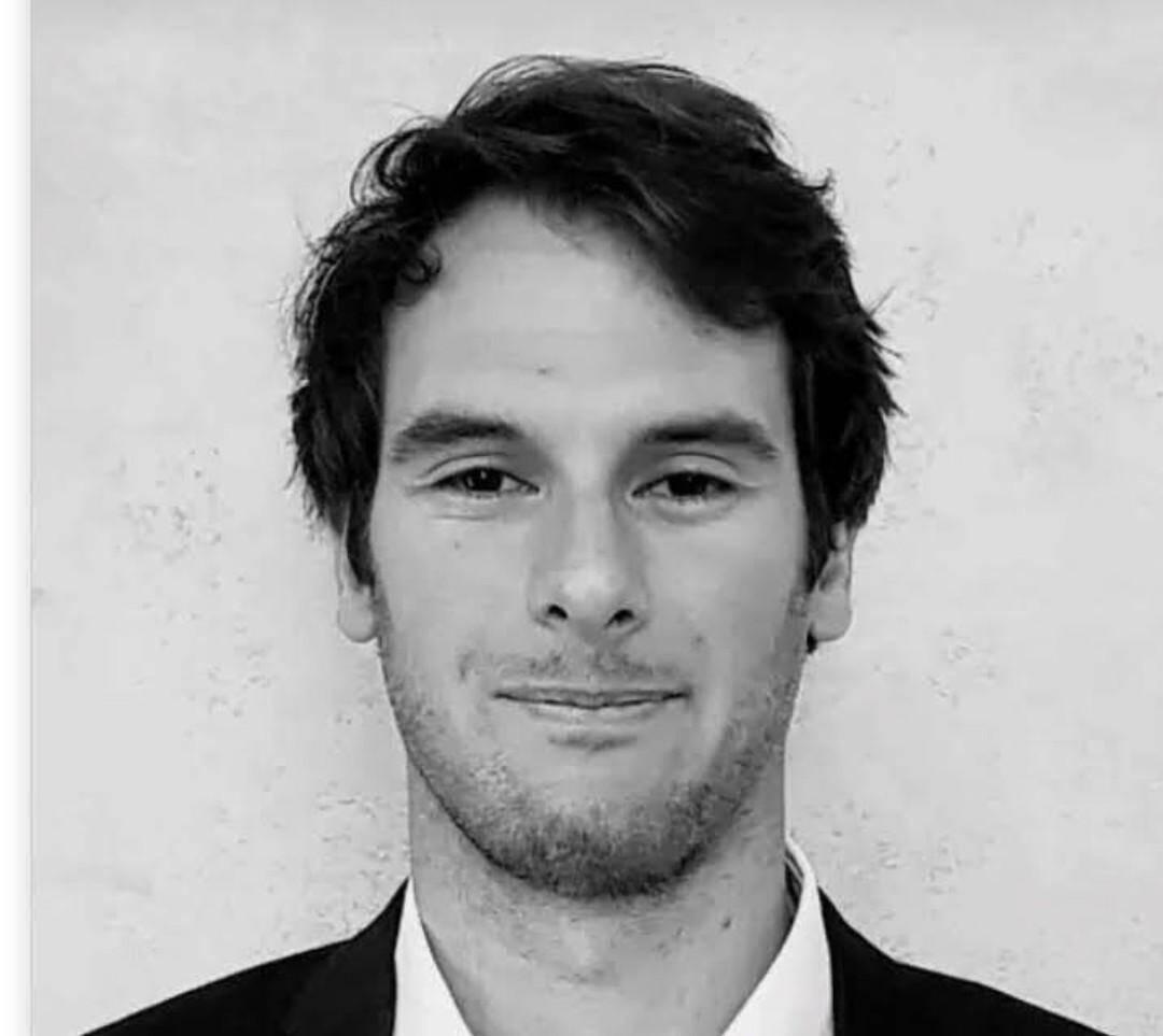 Jérémy Geay