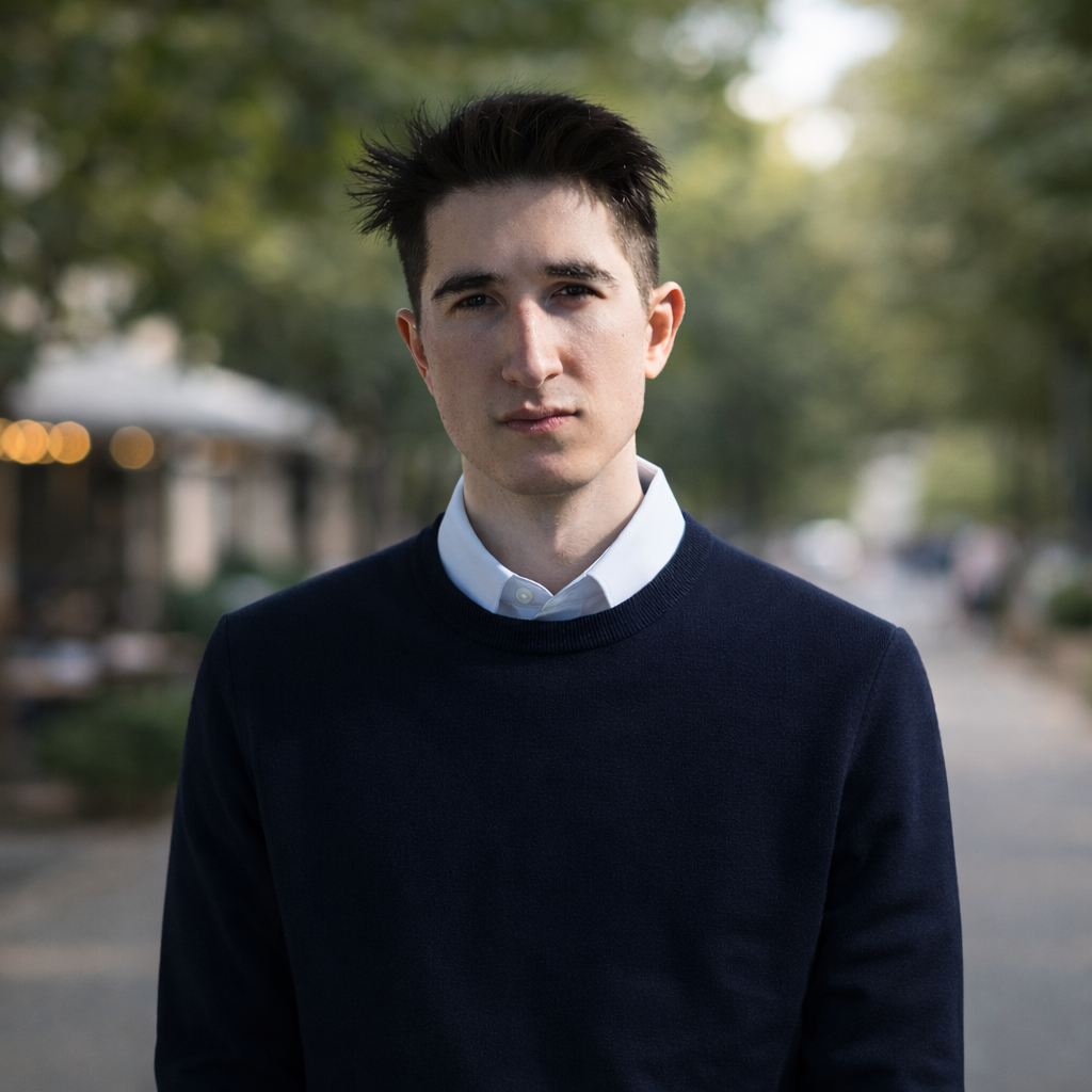 Paul Bouzian