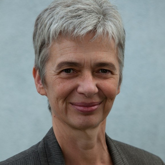 Mathilde Schmitt - Projektmanager und PMO