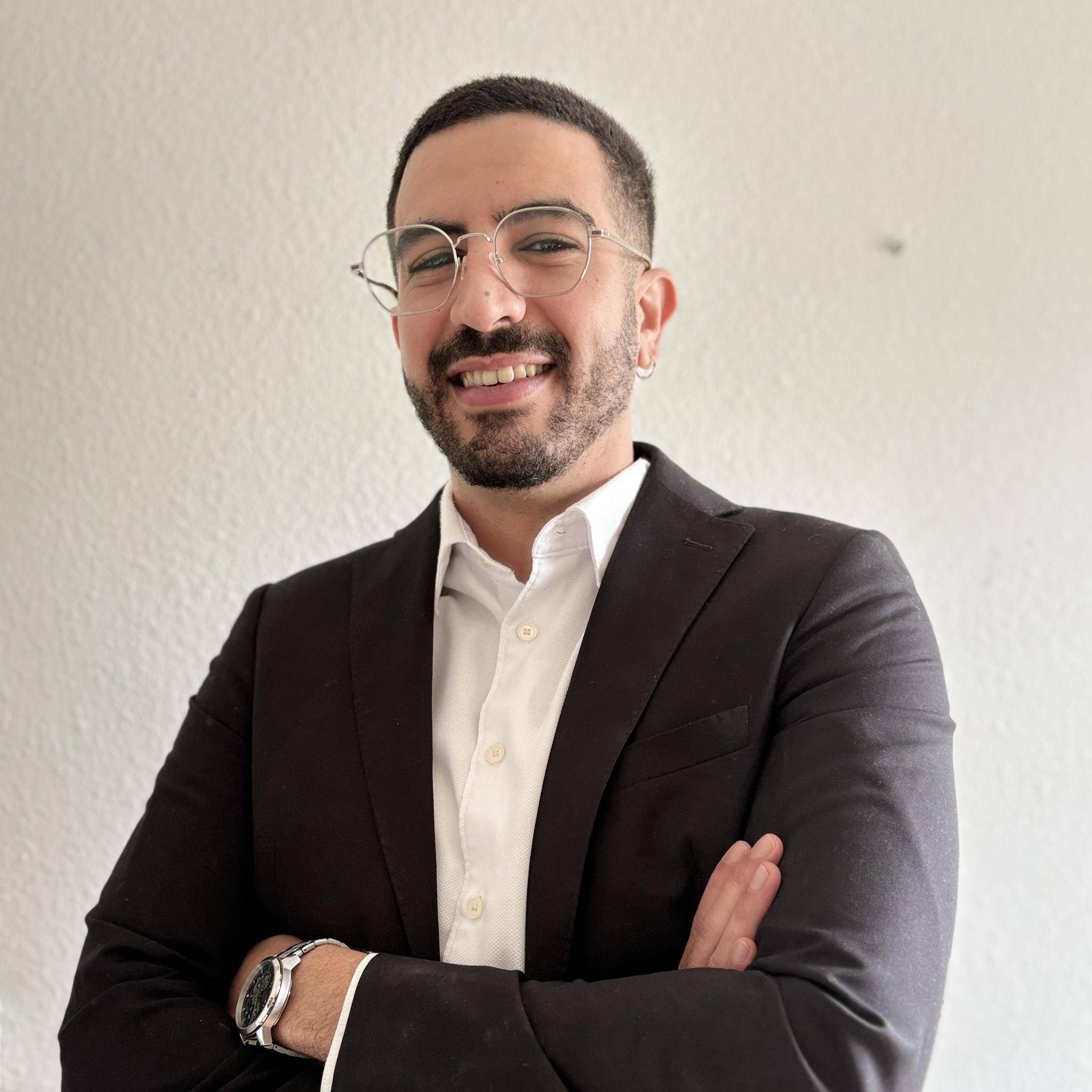 Ali Laloun - Data Analyst