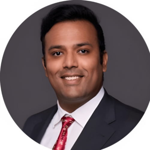 Priyank Wadhwa - Engagement Manager