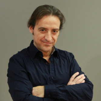 Javier  - Senior IT Recruiter