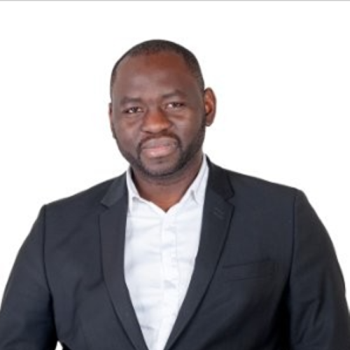 Yannick Cyrille Keugue Leukam