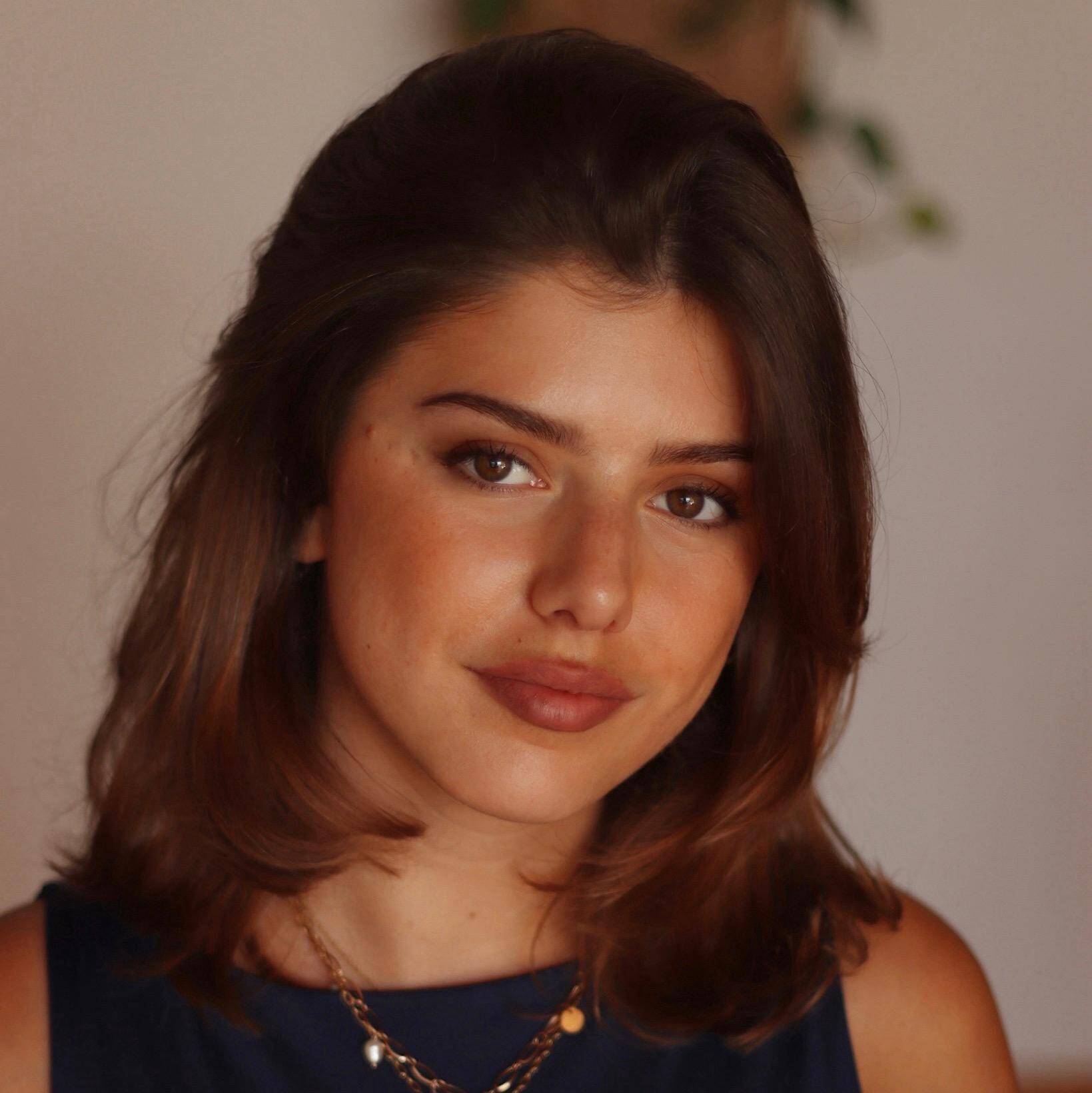 Selina Gfeller