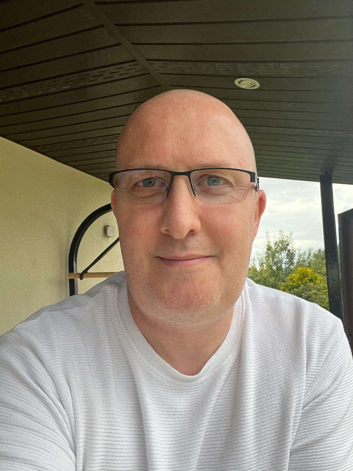 Cyril Garitey - Consultant SEO GEO | Référencement SEO Local 👍
